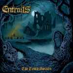 ENTRAILS - The Tomb Awaits Re-Release CD